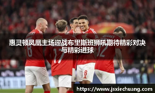 惠灵顿凤凰主场迎战布里斯班狮吼期待精彩对决与精彩进球